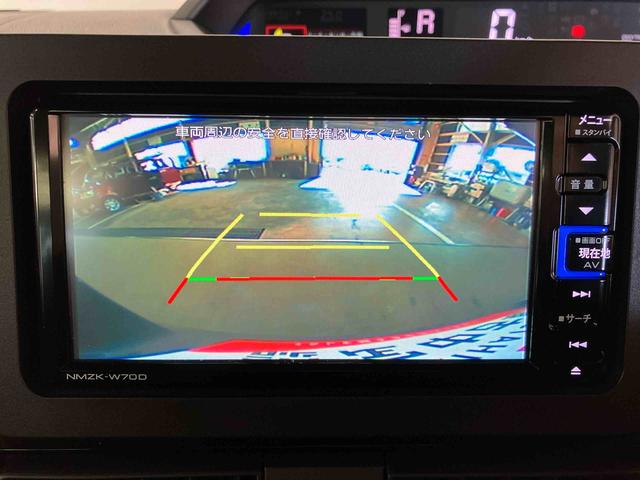 タントカスタムXセレクション(車内 消臭・抗菌 処理済) 衝突被害軽減システム 両側パワースライドドア ナビ バックカメラ アルミホイール キーフリーシステム(新潟県)の中古車