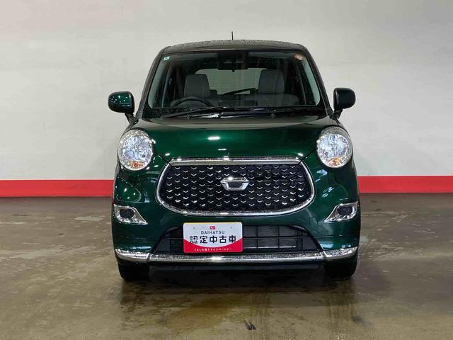 キャストスタイルＸ　リミテッド　ＳＡIII（車内　消臭・抗菌　処理済）　衝突被害軽減システム　ナビ　バックカメラ　キーフリーシステム（新潟県）の中古車