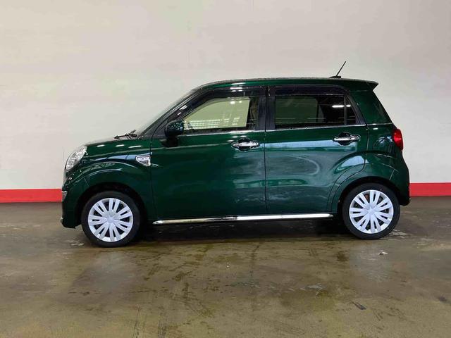 キャストスタイルＸ　リミテッド　ＳＡIII（車内　消臭・抗菌　処理済）　衝突被害軽減システム　ナビ　バックカメラ　キーフリーシステム（新潟県）の中古車