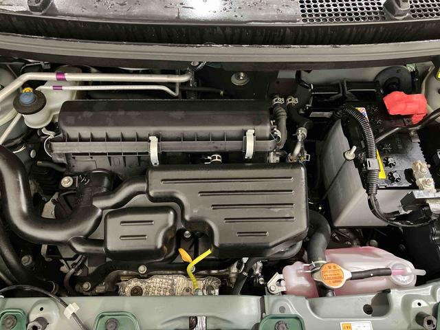 キャストスタイルＸ　リミテッド　ＳＡIII（車内　消臭・抗菌　処理済）　衝突被害軽減システム　ナビ　バックカメラ　キーフリーシステム（新潟県）の中古車