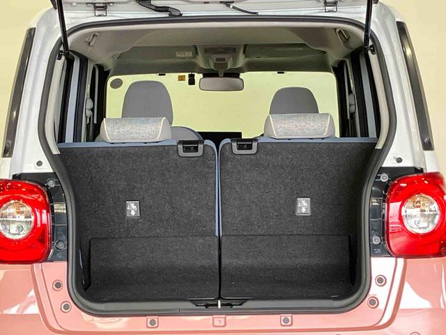 ムーヴキャンバスストライプスGターボ(車内 消臭・抗菌 処理済) 衝突被害軽減システム 4WD 両側パワースライドドア ナビ パノラマモニター アダプティブクルーズコントロール アルミホイール キーフリーシステム(新潟県)の中古車