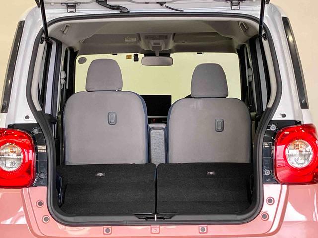 ムーヴキャンバスストライプスGターボ(車内 消臭・抗菌 処理済) 衝突被害軽減システム 4WD 両側パワースライドドア ナビ パノラマモニター アダプティブクルーズコントロール アルミホイール キーフリーシステム(新潟県)の中古車