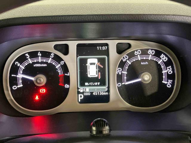 ムーヴキャンバスストライプスGターボ(車内 消臭・抗菌 処理済) 衝突被害軽減システム 4WD 両側パワースライドドア ナビ パノラマモニター アダプティブクルーズコントロール アルミホイール キーフリーシステム(新潟県)の中古車