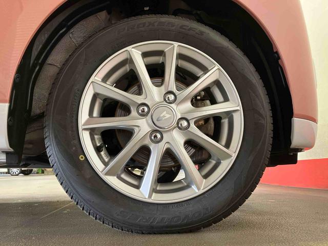 ムーヴキャンバスストライプスGターボ(車内 消臭・抗菌 処理済) 衝突被害軽減システム 4WD 両側パワースライドドア ナビ パノラマモニター アダプティブクルーズコントロール アルミホイール キーフリーシステム(新潟県)の中古車