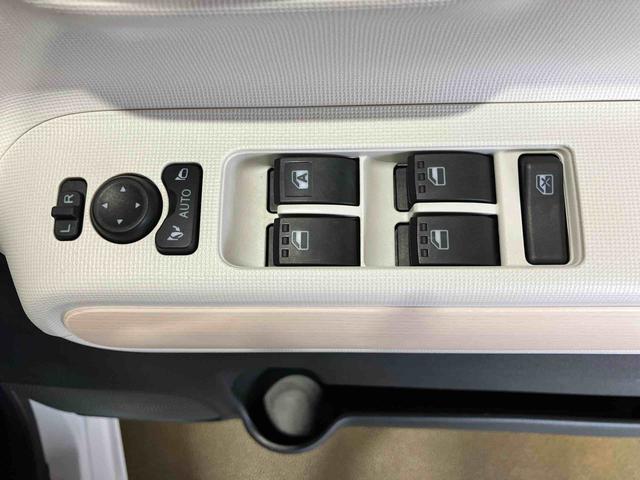 ムーヴキャンバスストライプスGターボ(車内 消臭・抗菌 処理済) 衝突被害軽減システム 4WD 両側パワースライドドア ナビ パノラマモニター アダプティブクルーズコントロール アルミホイール キーフリーシステム(新潟県)の中古車