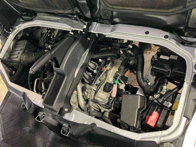 ハイゼットカーゴデラックスSAIII(車内 消臭・抗菌 処理済) 衝突被害軽減システム 4WD 両側スライドドア キーレスエントリー(新潟県)の中古車