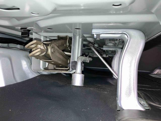 ハイゼットカーゴデラックスSAIII(車内 消臭・抗菌 処理済) 衝突被害軽減システム 4WD 両側スライドドア キーレスエントリー(新潟県)の中古車