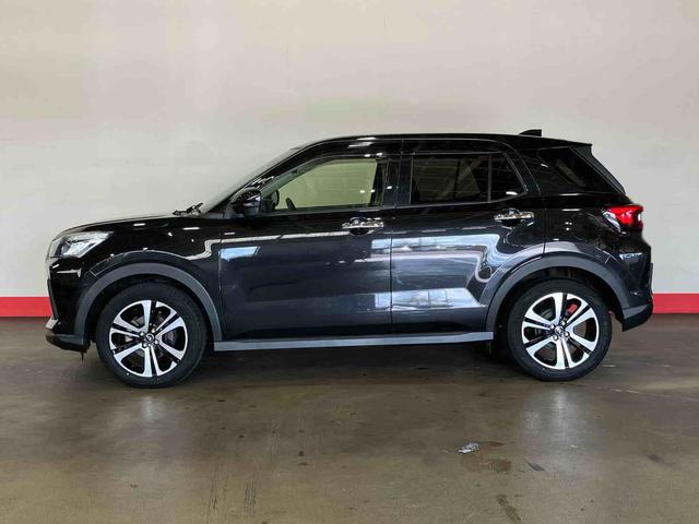 ロッキーＧ（車内　消臭・抗菌　処理済）　衝突被害軽減システム　４ＷＤ　アダプティブクルーズコントロール　ナビ　バックカメラ　アルミホイール　キーフリーシステム（新潟県）の中古車