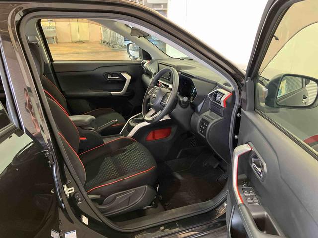 ロッキーＧ（車内　消臭・抗菌　処理済）　衝突被害軽減システム　４ＷＤ　アダプティブクルーズコントロール　ナビ　バックカメラ　アルミホイール　キーフリーシステム（新潟県）の中古車