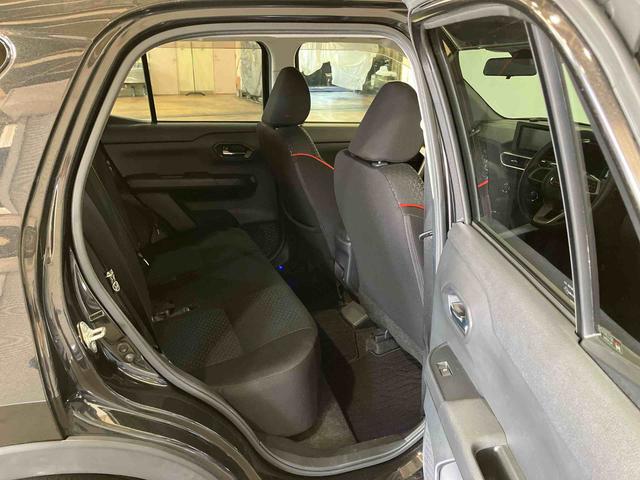 ロッキーＧ（車内　消臭・抗菌　処理済）　衝突被害軽減システム　４ＷＤ　アダプティブクルーズコントロール　ナビ　バックカメラ　アルミホイール　キーフリーシステム（新潟県）の中古車