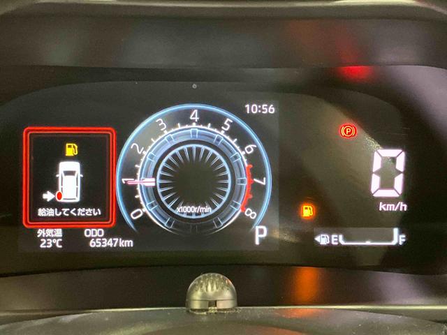 ロッキーＧ（車内　消臭・抗菌　処理済）　衝突被害軽減システム　４ＷＤ　アダプティブクルーズコントロール　ナビ　バックカメラ　アルミホイール　キーフリーシステム（新潟県）の中古車