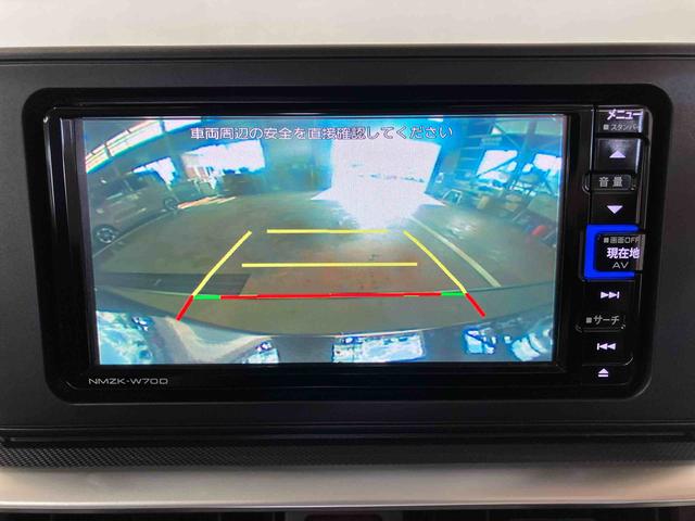 ロッキーＧ（車内　消臭・抗菌　処理済）　衝突被害軽減システム　４ＷＤ　アダプティブクルーズコントロール　ナビ　バックカメラ　アルミホイール　キーフリーシステム（新潟県）の中古車