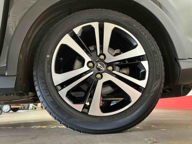 ロッキーＧ（車内　消臭・抗菌　処理済）　衝突被害軽減システム　４ＷＤ　アダプティブクルーズコントロール　ナビ　バックカメラ　アルミホイール　キーフリーシステム（新潟県）の中古車