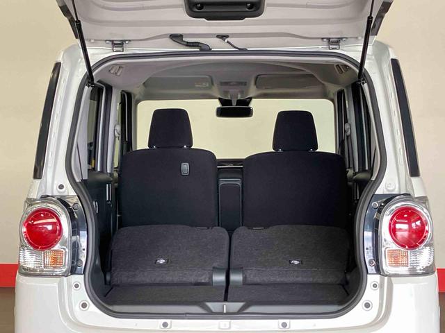 ムーヴキャンバスGブラックアクセントVS SAIII(車内 消臭・抗菌 処理済) 衝突被害軽減システム 両側パワースライドドア パノラマモニター キーフリーシステム(新潟県)の中古車