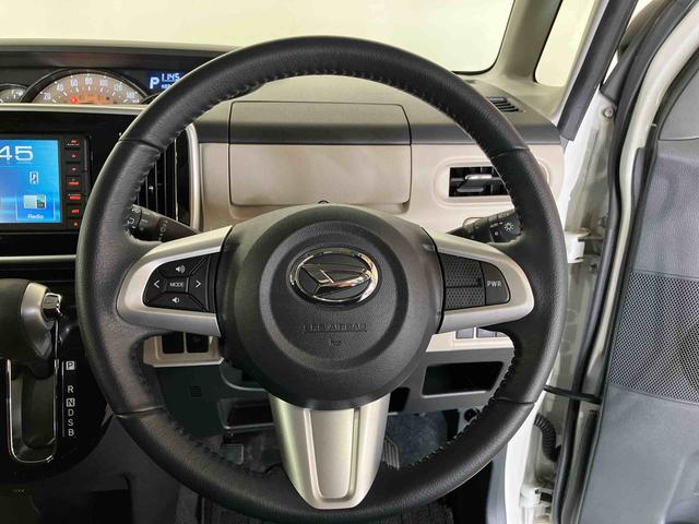 ムーヴキャンバスGブラックアクセントVS SAIII(車内 消臭・抗菌 処理済) 衝突被害軽減システム 両側パワースライドドア パノラマモニター キーフリーシステム(新潟県)の中古車