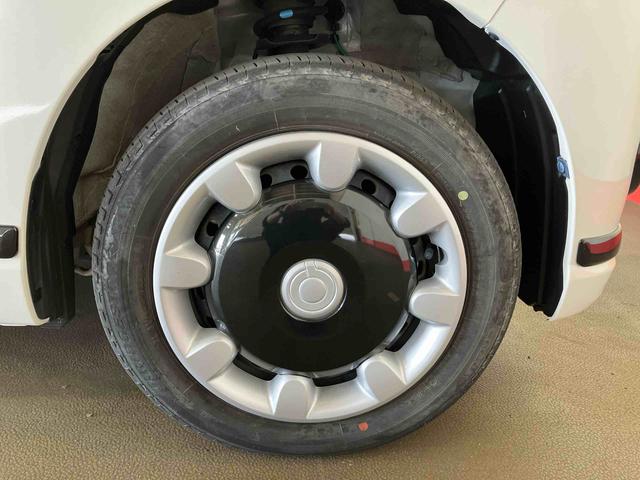 ムーヴキャンバスGブラックアクセントVS SAIII(車内 消臭・抗菌 処理済) 衝突被害軽減システム 両側パワースライドドア パノラマモニター キーフリーシステム(新潟県)の中古車