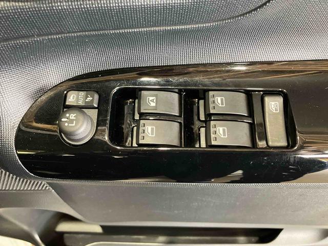 ムーヴキャンバスGブラックアクセントVS SAIII(車内 消臭・抗菌 処理済) 衝突被害軽減システム 両側パワースライドドア パノラマモニター キーフリーシステム(新潟県)の中古車