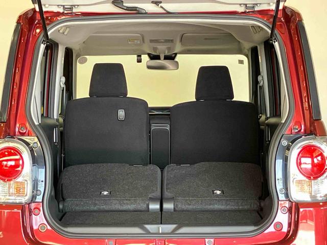 ムーヴキャンバスＧブラックインテリアリミテッド　ＳＡIII（車内　消臭・抗菌　処理済）　衝突被害軽減システム　４ＷＤ　両側パワースライドドア　ナビ　パノラマモニター　キーフリーシステム（新潟県）の中古車