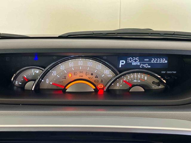 ムーヴキャンバスＧブラックインテリアリミテッド　ＳＡIII（車内　消臭・抗菌　処理済）　衝突被害軽減システム　４ＷＤ　両側パワースライドドア　ナビ　パノラマモニター　キーフリーシステム（新潟県）の中古車