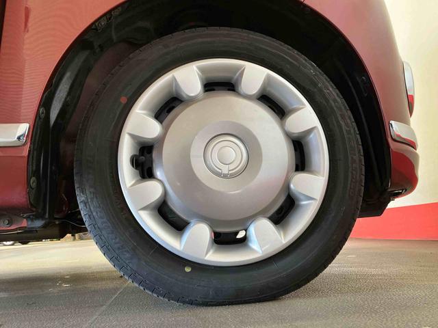 ムーヴキャンバスＧブラックインテリアリミテッド　ＳＡIII（車内　消臭・抗菌　処理済）　衝突被害軽減システム　４ＷＤ　両側パワースライドドア　ナビ　パノラマモニター　キーフリーシステム（新潟県）の中古車