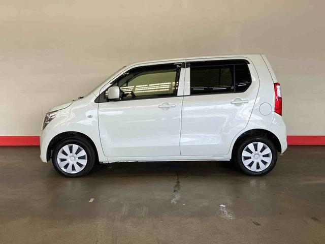 ワゴンRFX(車内 消臭・抗菌 処理済) 4WD キーレスエントリー(新潟県)の中古車