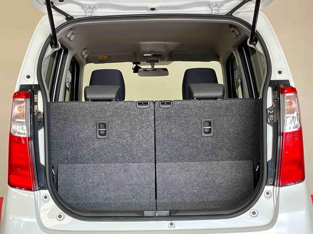 ワゴンRFX(車内 消臭・抗菌 処理済) 4WD キーレスエントリー(新潟県)の中古車