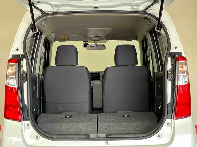 ワゴンRFX(車内 消臭・抗菌 処理済) 4WD キーレスエントリー(新潟県)の中古車