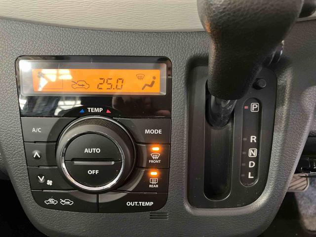 ワゴンRFX(車内 消臭・抗菌 処理済) 4WD キーレスエントリー(新潟県)の中古車
