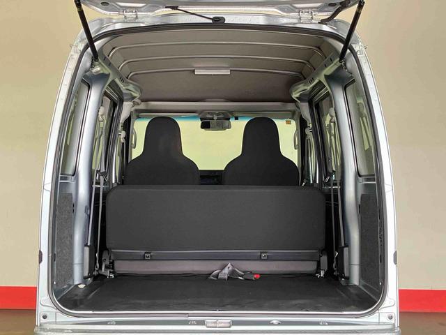 ハイゼットカーゴデラックスSAIII(車内 消臭・抗菌 処理済) 衝突被害軽減システム 4WD 両側スライドドア キーレスエントリー(新潟県)の中古車