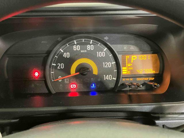 ハイゼットカーゴデラックスSAIII(車内 消臭・抗菌 処理済) 衝突被害軽減システム 4WD 両側スライドドア キーレスエントリー(新潟県)の中古車