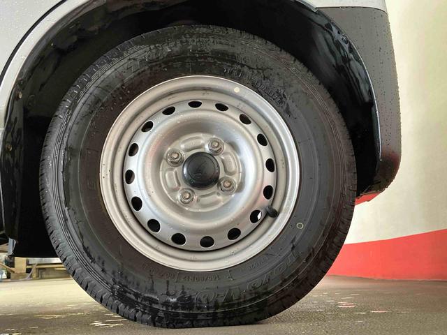 ハイゼットカーゴデラックスSAIII(車内 消臭・抗菌 処理済) 衝突被害軽減システム 4WD 両側スライドドア キーレスエントリー(新潟県)の中古車