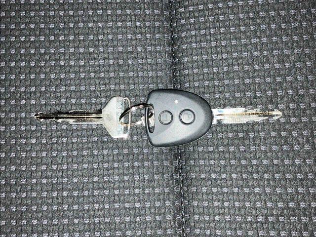 ハイゼットカーゴデラックスSAIII(車内 消臭・抗菌 処理済) 衝突被害軽減システム 4WD 両側スライドドア キーレスエントリー(新潟県)の中古車