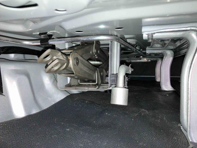 ハイゼットカーゴデラックスSAIII(車内 消臭・抗菌 処理済) 衝突被害軽減システム 4WD 両側スライドドア キーレスエントリー(新潟県)の中古車