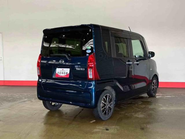 タントXセレクション(車内 消臭・抗菌 処理済) 衝突被害軽減システム 片側パワースライドドア バックカメラ キーフリーシステム(新潟県)の中古車