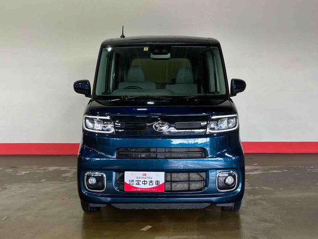 タントXセレクション(車内 消臭・抗菌 処理済) 衝突被害軽減システム 片側パワースライドドア バックカメラ キーフリーシステム(新潟県)の中古車