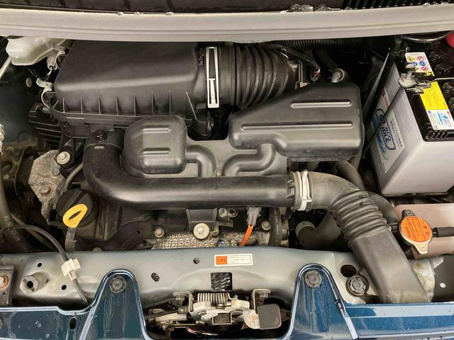 タントXセレクション(車内 消臭・抗菌 処理済) 衝突被害軽減システム 片側パワースライドドア バックカメラ キーフリーシステム(新潟県)の中古車