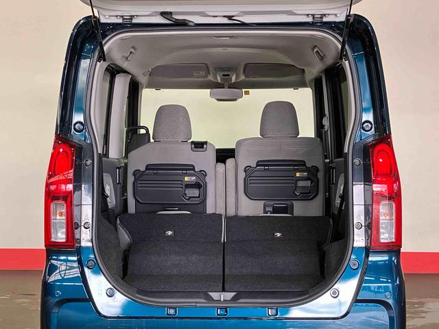 タントXセレクション(車内 消臭・抗菌 処理済) 衝突被害軽減システム 片側パワースライドドア バックカメラ キーフリーシステム(新潟県)の中古車