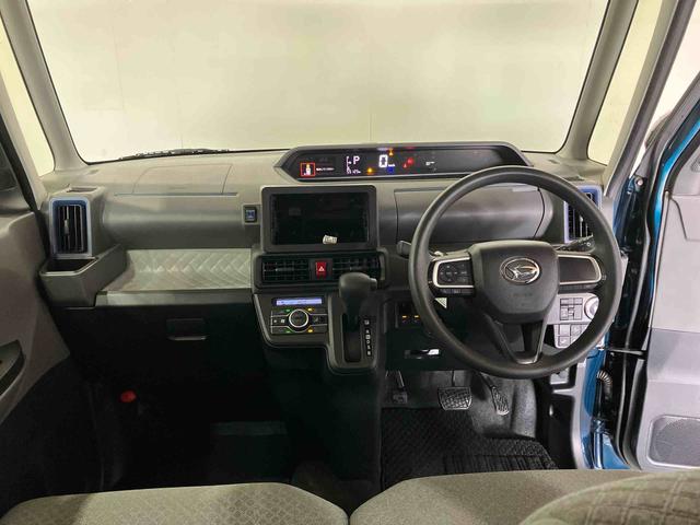 タントXセレクション(車内 消臭・抗菌 処理済) 衝突被害軽減システム 片側パワースライドドア バックカメラ キーフリーシステム(新潟県)の中古車