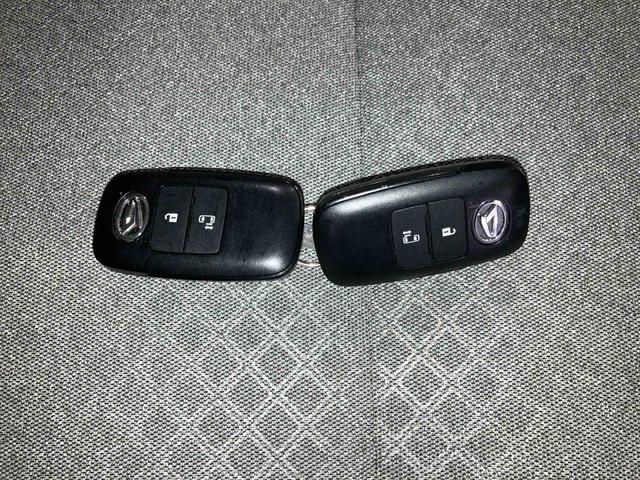 タントXセレクション(車内 消臭・抗菌 処理済) 衝突被害軽減システム 片側パワースライドドア バックカメラ キーフリーシステム(新潟県)の中古車