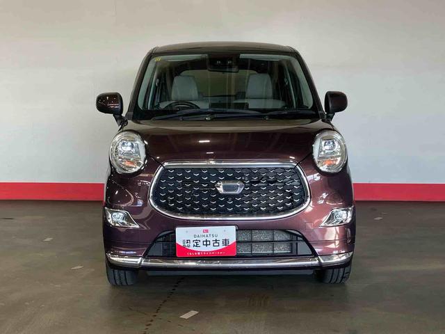 キャストスタイルG VS SAIII(車内 消臭・抗菌 処理済) 衝突被害軽減システム バックカメラ アルミホイール キーフリーシステム(新潟県)の中古車