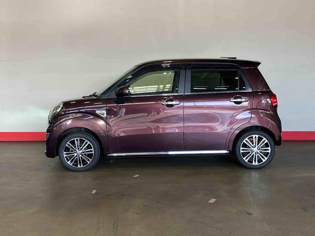 キャストスタイルG VS SAIII(車内 消臭・抗菌 処理済) 衝突被害軽減システム バックカメラ アルミホイール キーフリーシステム(新潟県)の中古車