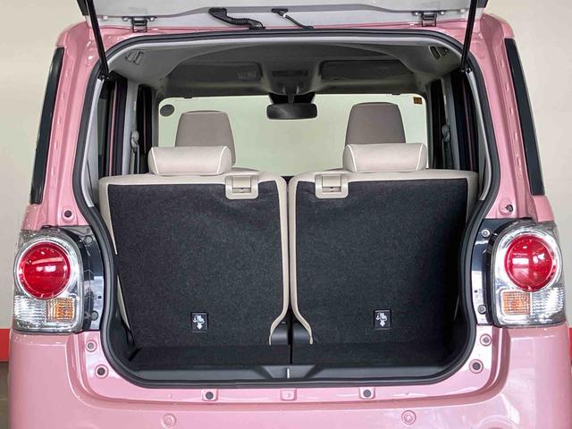 ムーヴキャンバスＧメイクアップリミテッド　ＳＡIII（車内　消臭・抗菌　処理済）　衝突被害軽減システム　４ＷＤ　両側パワースライドドア　ナビ　パノラマモニター　キーフリーシステム（新潟県）の中古車