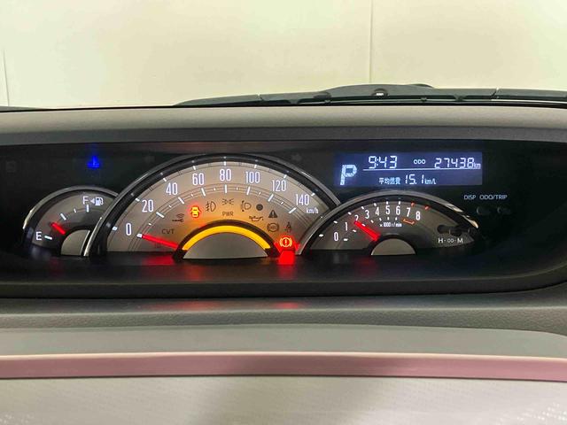 ムーヴキャンバスＧメイクアップリミテッド　ＳＡIII（車内　消臭・抗菌　処理済）　衝突被害軽減システム　４ＷＤ　両側パワースライドドア　ナビ　パノラマモニター　キーフリーシステム（新潟県）の中古車