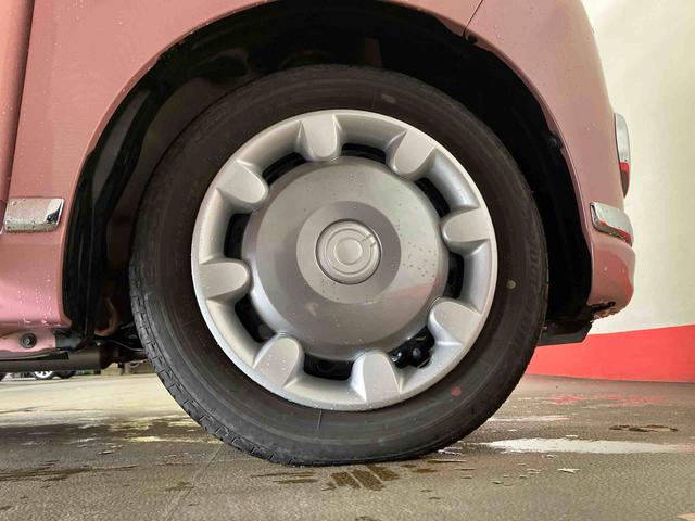 ムーヴキャンバスＧメイクアップリミテッド　ＳＡIII（車内　消臭・抗菌　処理済）　衝突被害軽減システム　４ＷＤ　両側パワースライドドア　ナビ　パノラマモニター　キーフリーシステム（新潟県）の中古車