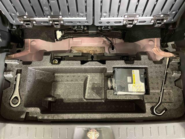 ムーヴキャンバスＧメイクアップリミテッド　ＳＡIII（車内　消臭・抗菌　処理済）　衝突被害軽減システム　４ＷＤ　両側パワースライドドア　ナビ　パノラマモニター　キーフリーシステム（新潟県）の中古車