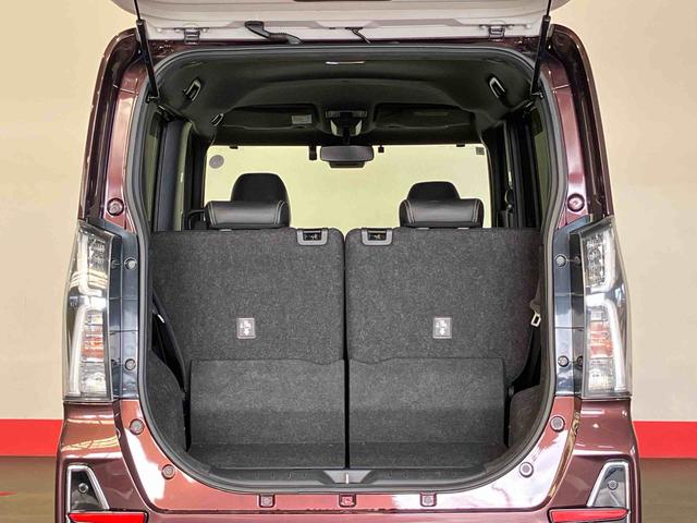 タントカスタムX(車内 消臭・抗菌 処理済) 衝突被害軽減システム 4WD 両側パワースライドドア ナビ バックカメラ アルミホイール キーフリーシステム(新潟県)の中古車