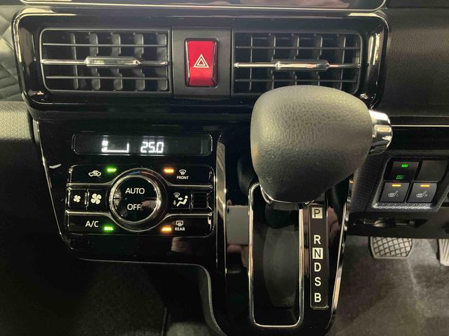 タントカスタムX(車内 消臭・抗菌 処理済) 衝突被害軽減システム 4WD 両側パワースライドドア ナビ バックカメラ アルミホイール キーフリーシステム(新潟県)の中古車