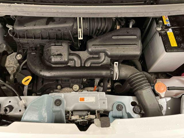 ムーヴキャンバスストライプスＧ（車内　消臭・抗菌　処理済）　衝突被害軽減システム　両側パワースライドドア　バックカメラ　キーフリーシステム（新潟県）の中古車