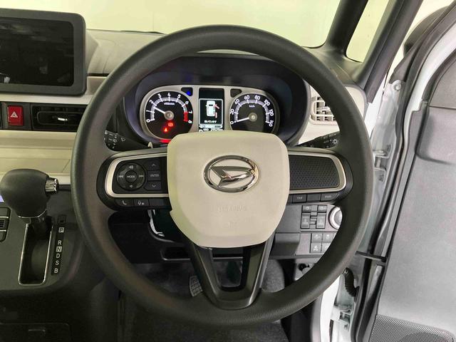 ムーヴキャンバスストライプスＧ（車内　消臭・抗菌　処理済）　衝突被害軽減システム　両側パワースライドドア　バックカメラ　キーフリーシステム（新潟県）の中古車