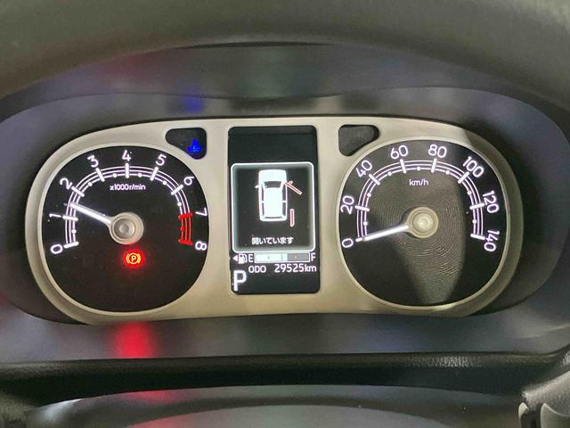 ムーヴキャンバスストライプスＧ（車内　消臭・抗菌　処理済）　衝突被害軽減システム　両側パワースライドドア　バックカメラ　キーフリーシステム（新潟県）の中古車